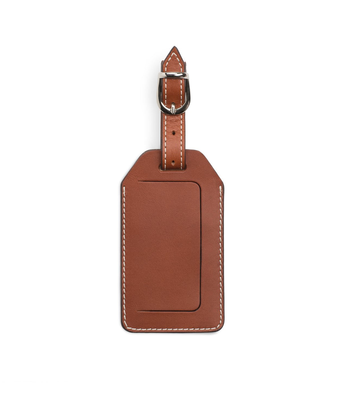 Bagagetag Cognac