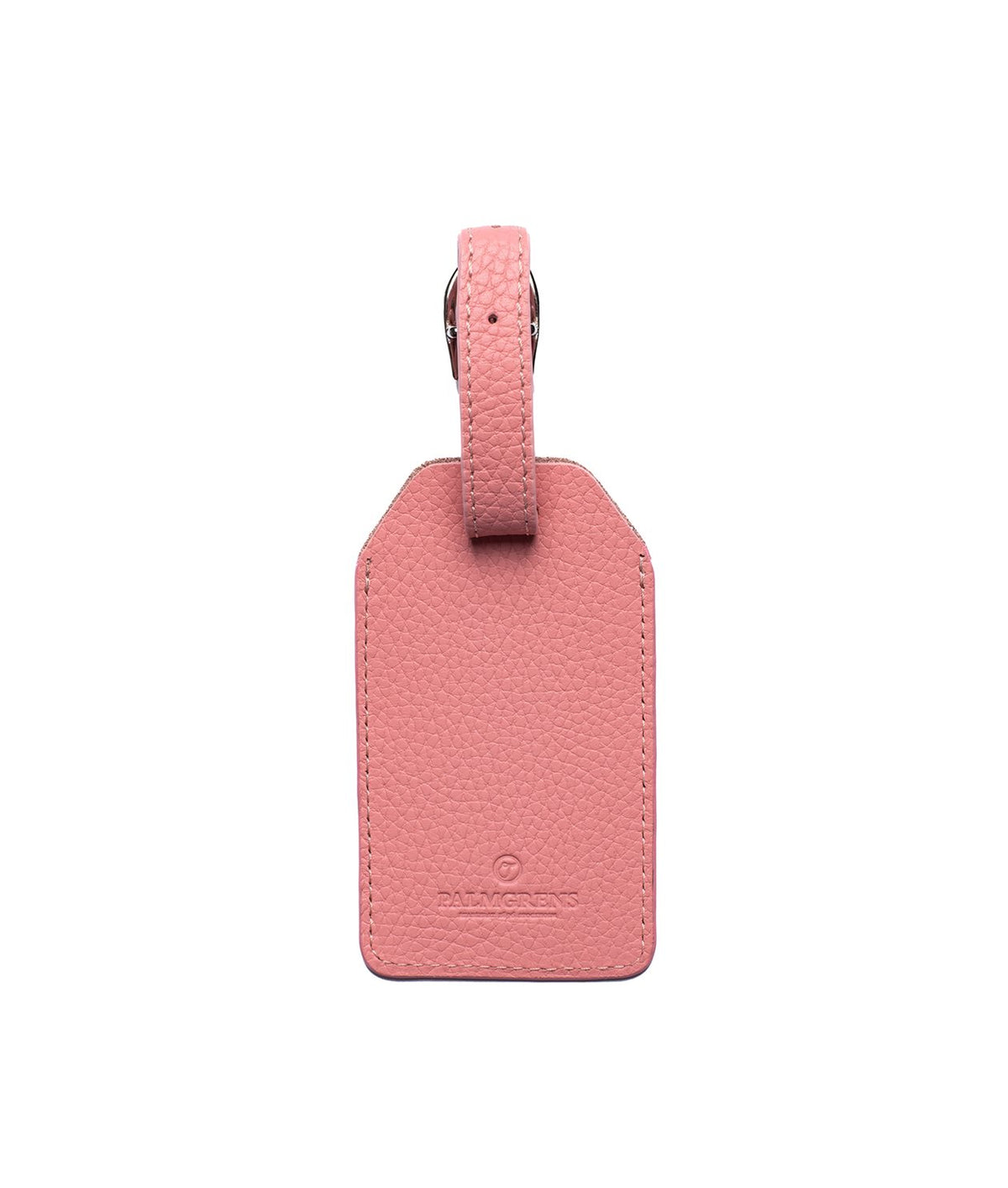 Bagagetag Rosa
