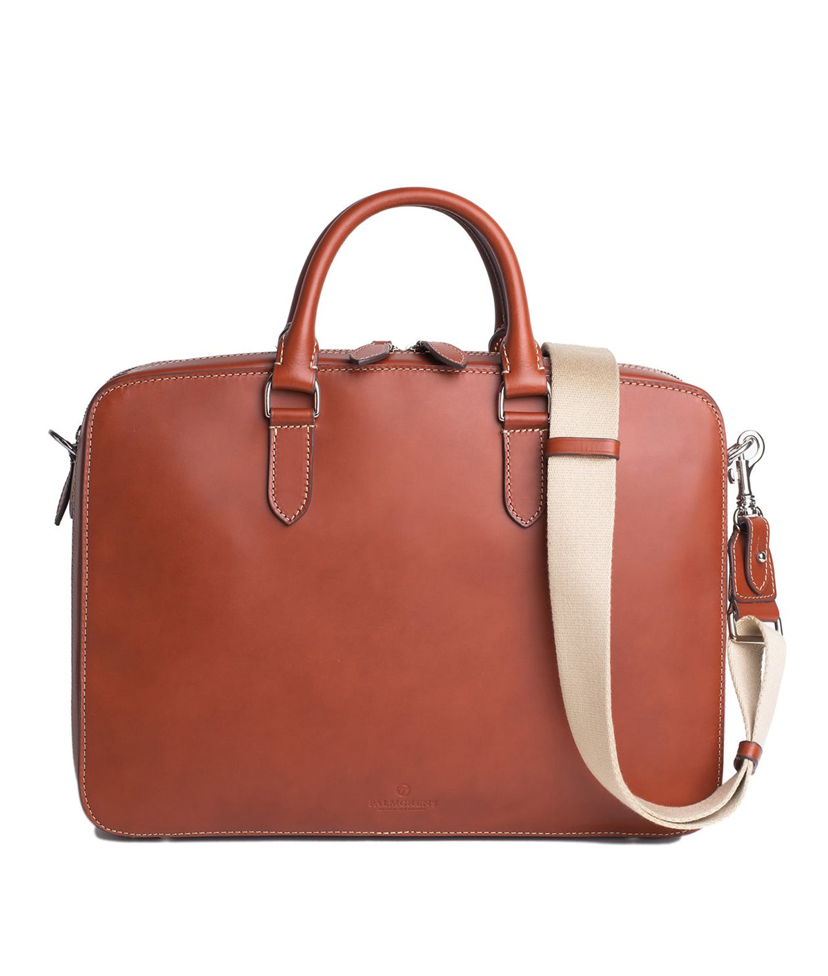 Business Bag Cognac