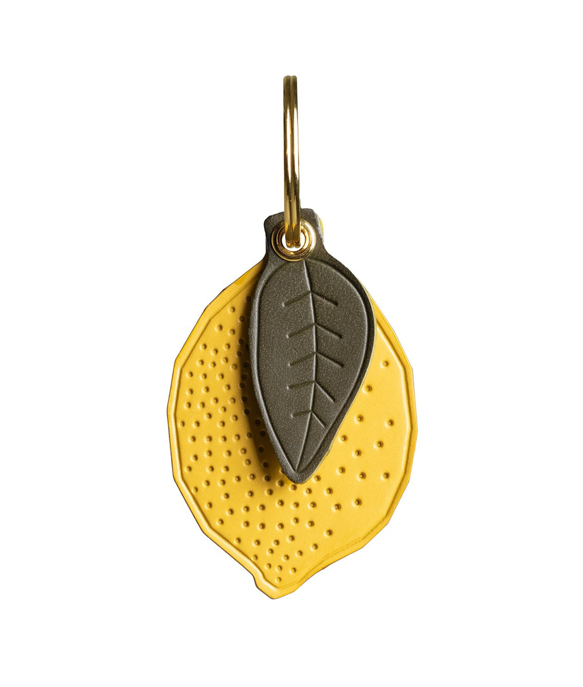 Charm Citron Gul