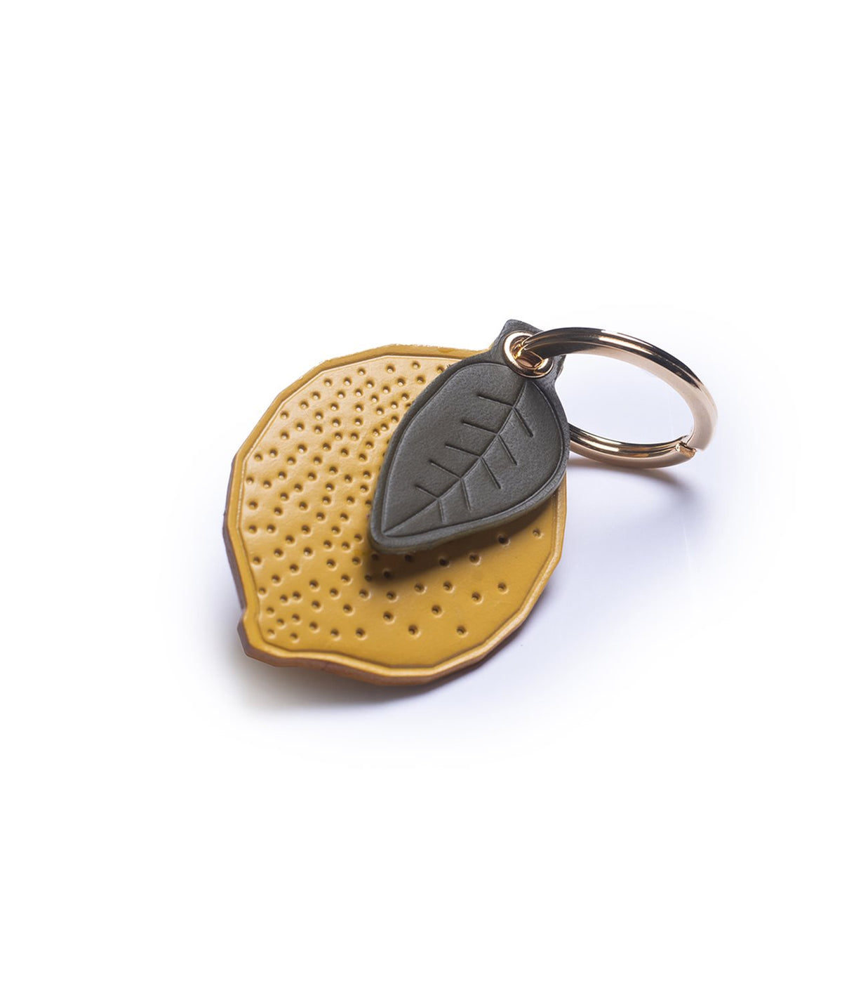 Charm Citron Gul