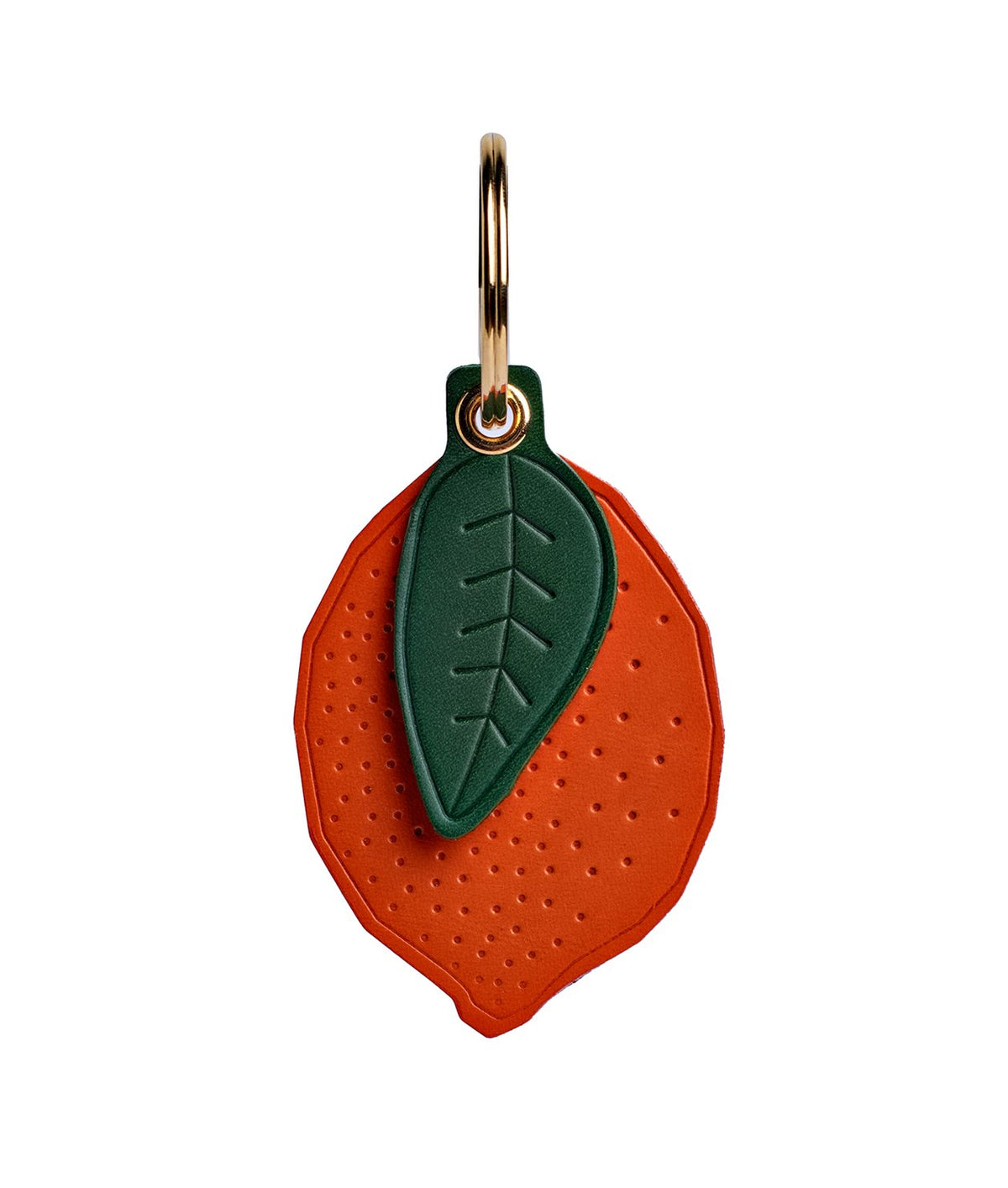 Charm Citron Orange