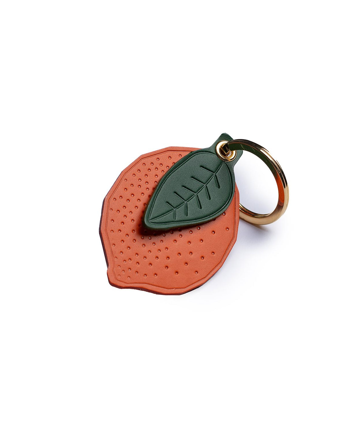 Charm Citron Orange