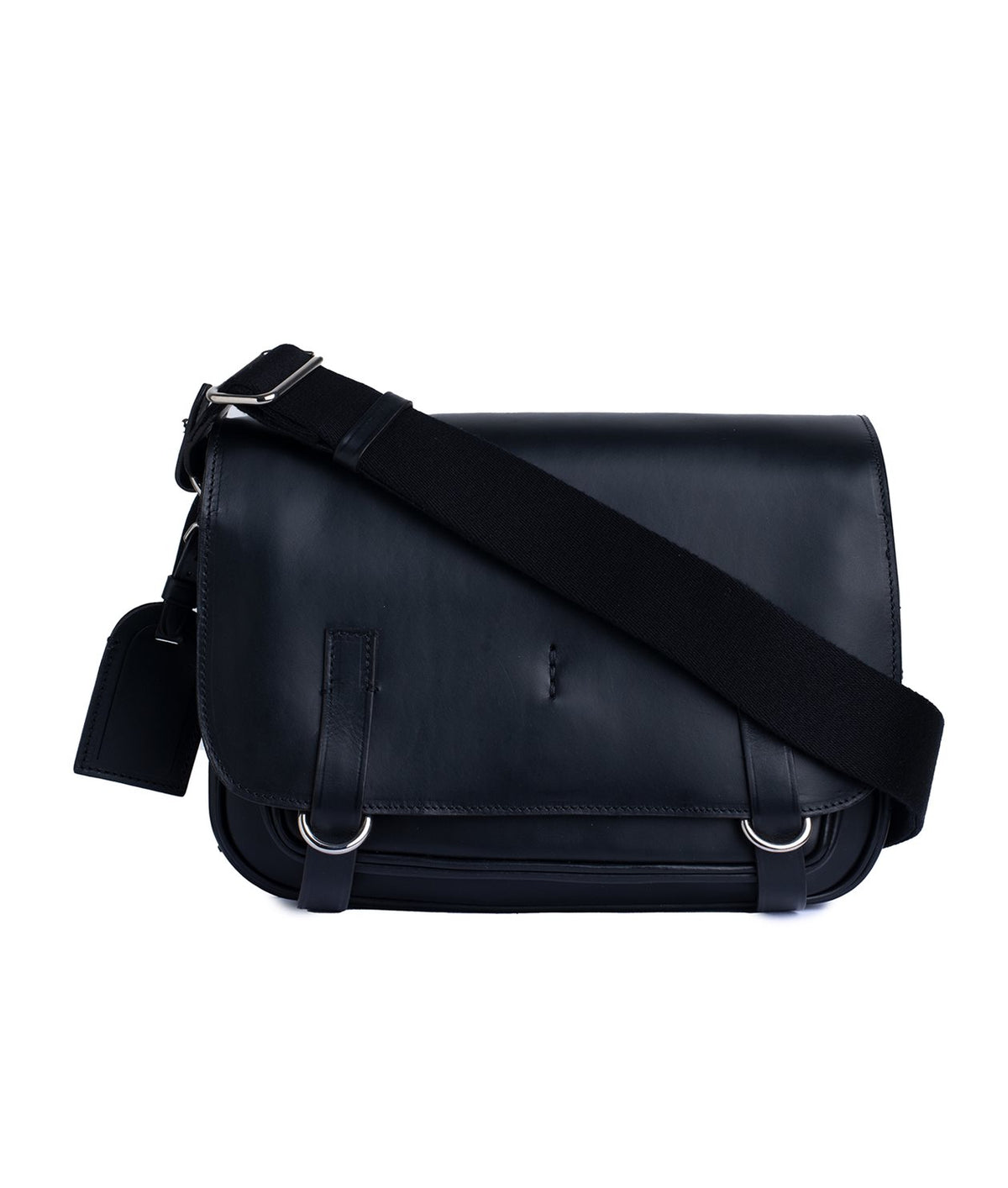 City Hunting Bag Svart