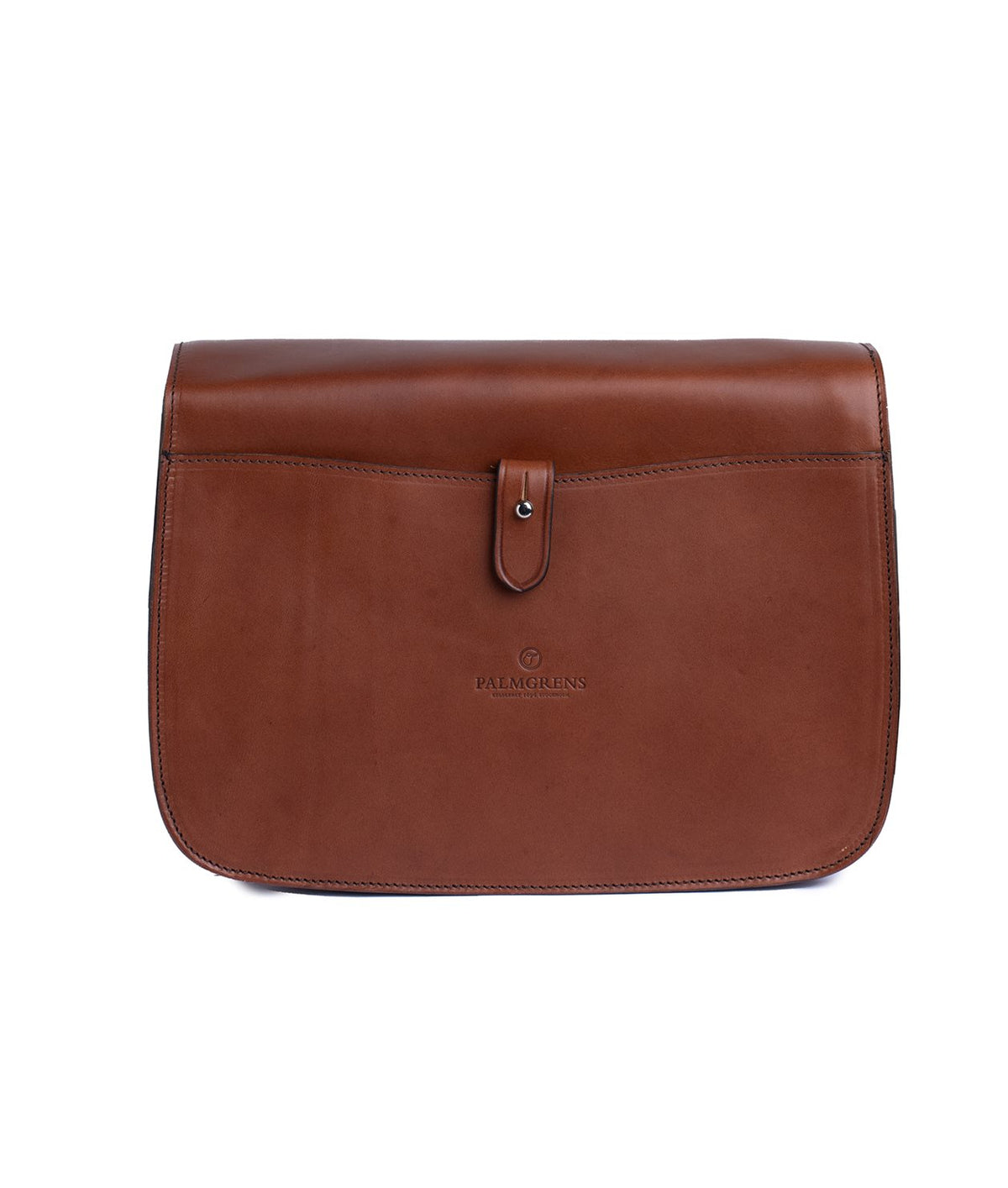 City Hunting Bag Kastanj