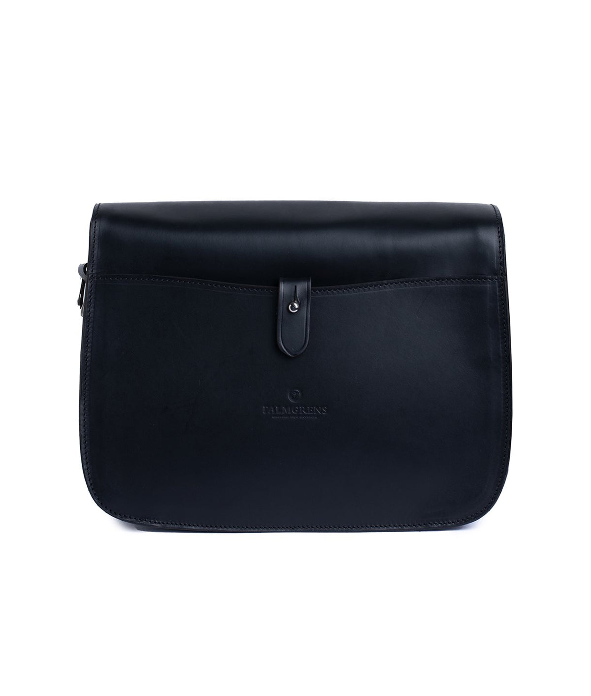 City Hunting Bag Svart