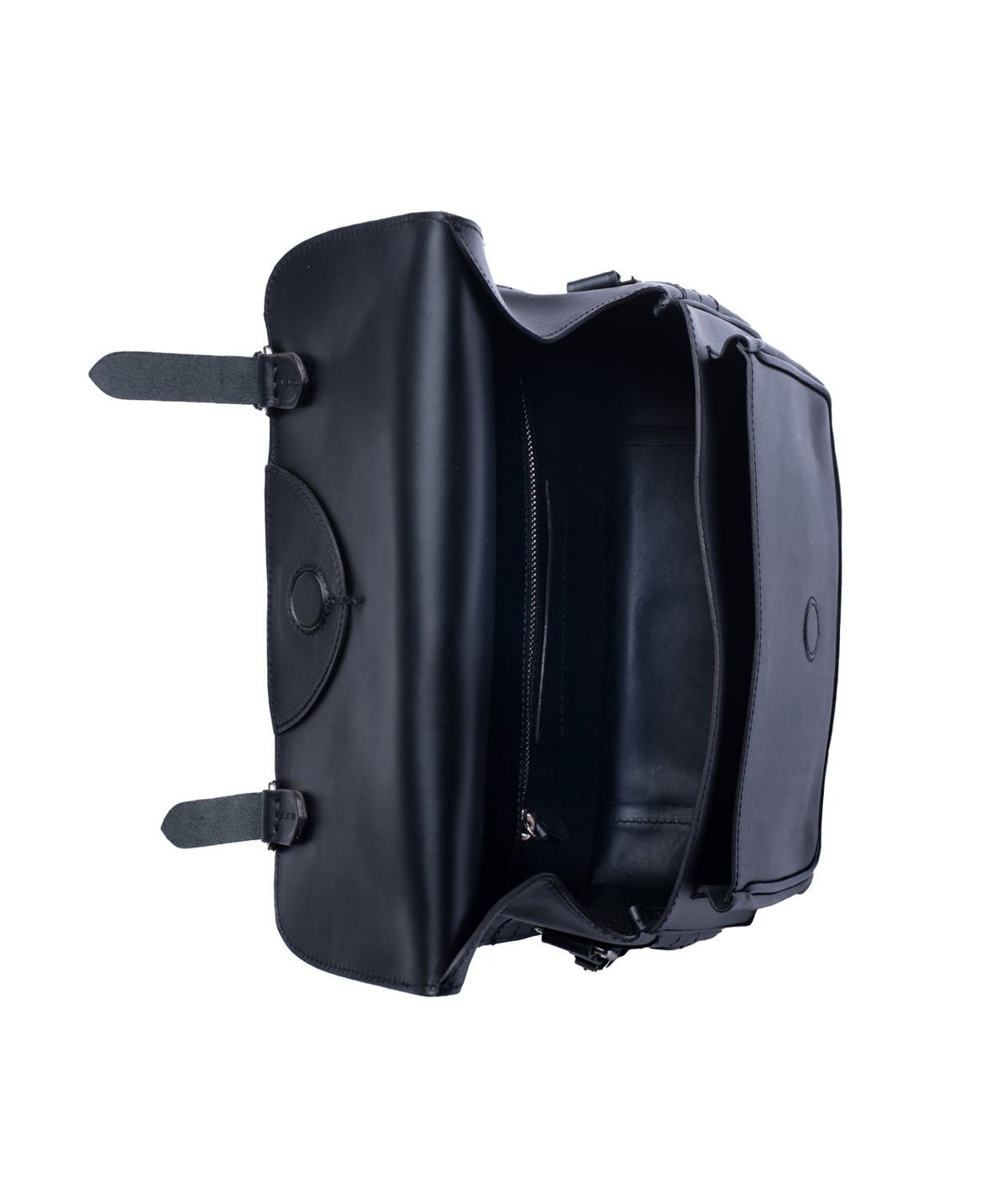 City Hunting Bag Svart
