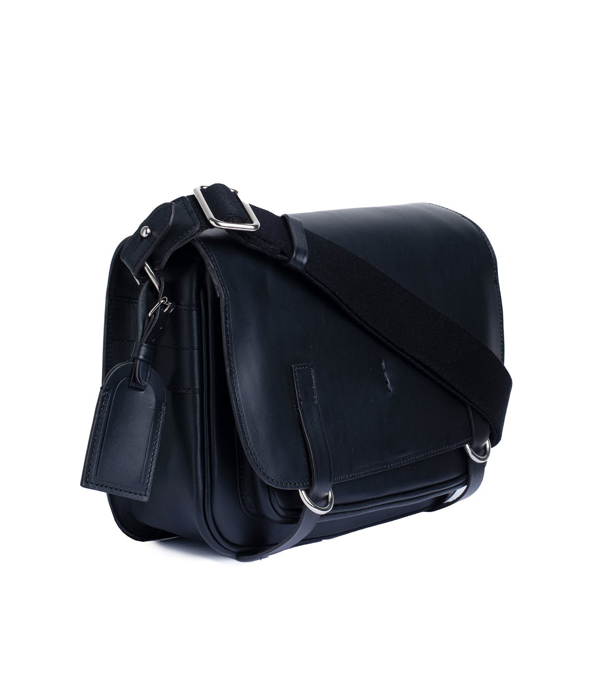 City Hunting Bag Svart