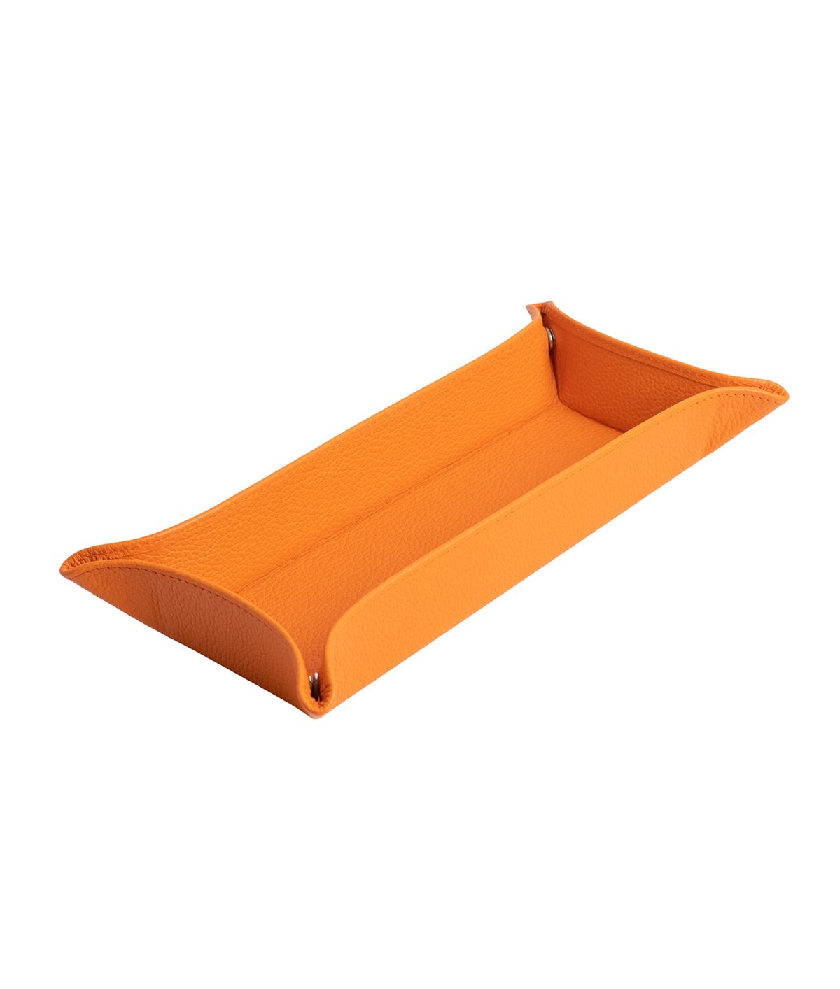 Fat Rektangel Orange