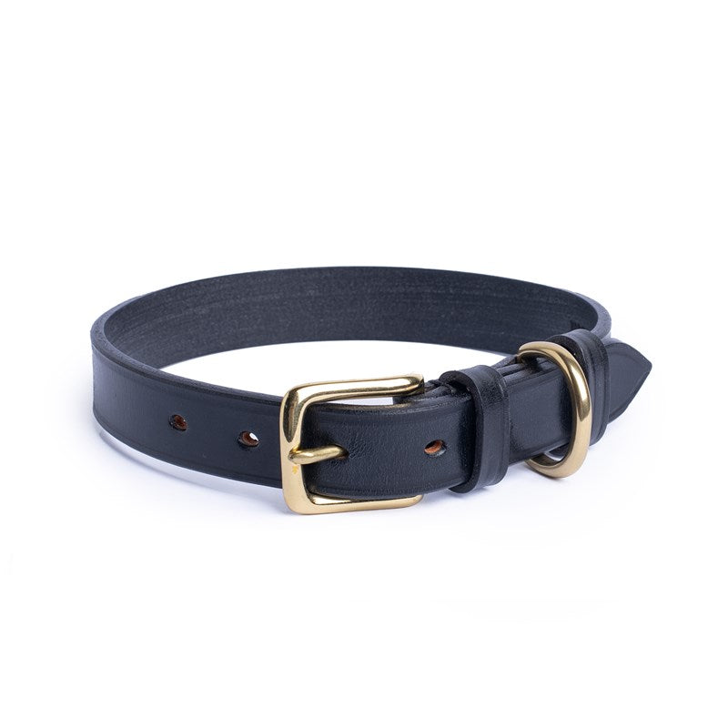Hundhalsband 3 Svart