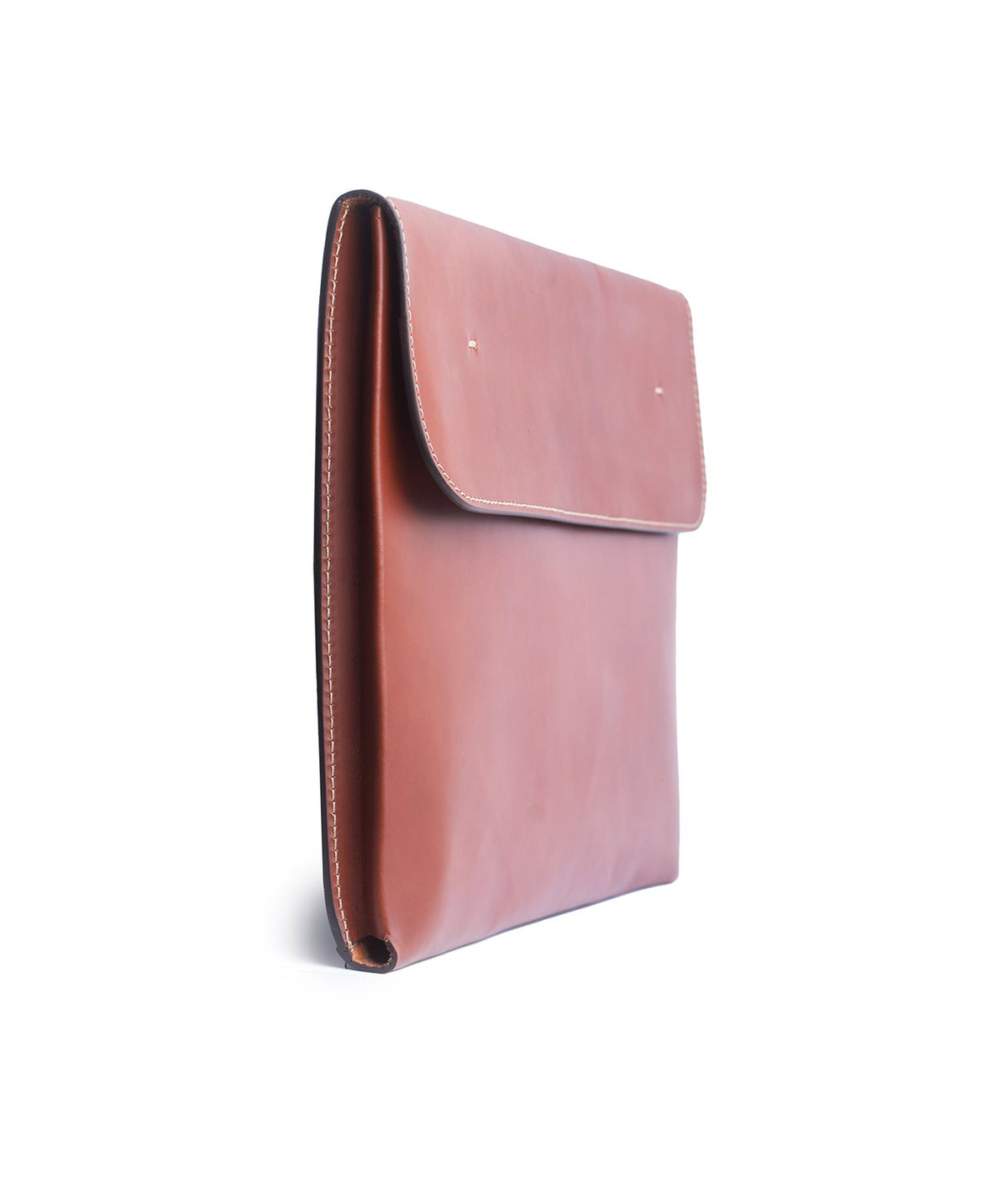 Laptop Sleeve Cognac