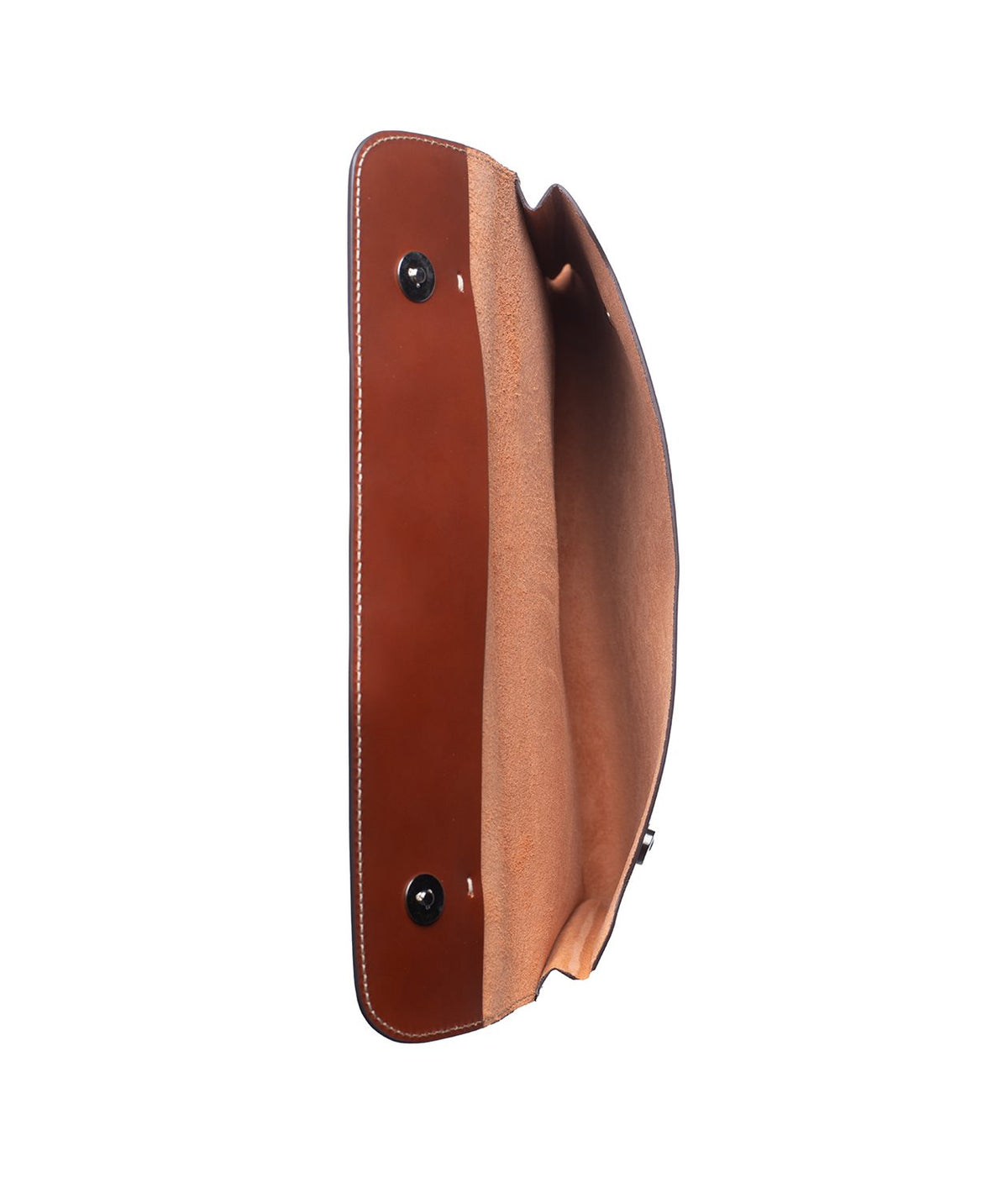 Laptop Sleeve Cognac