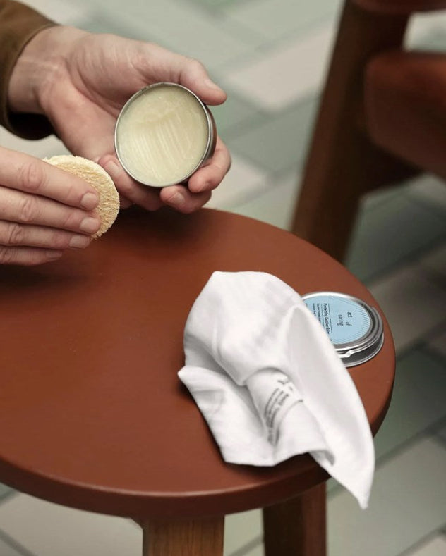 Leather Care Kit