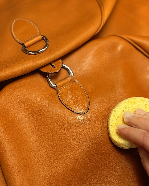 Leather Care Kit