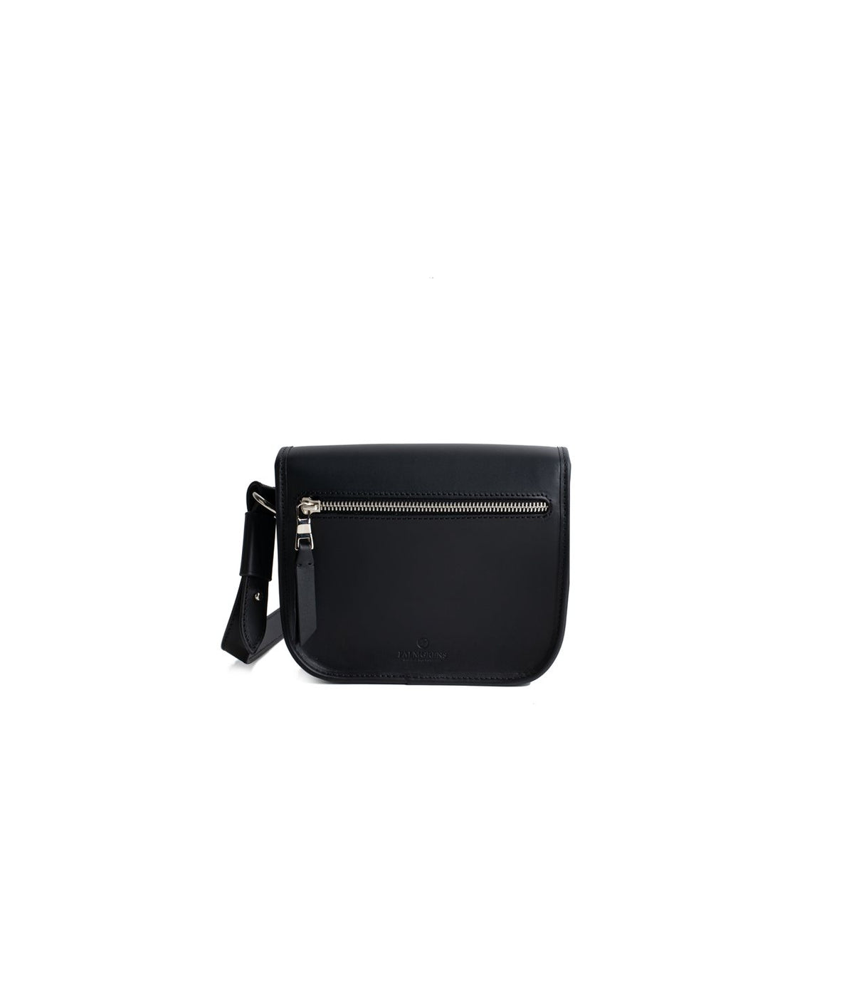Liten Sling Bag Svart