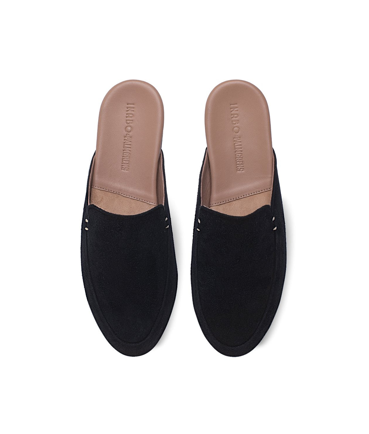Palmgrens & Inabos Slipper