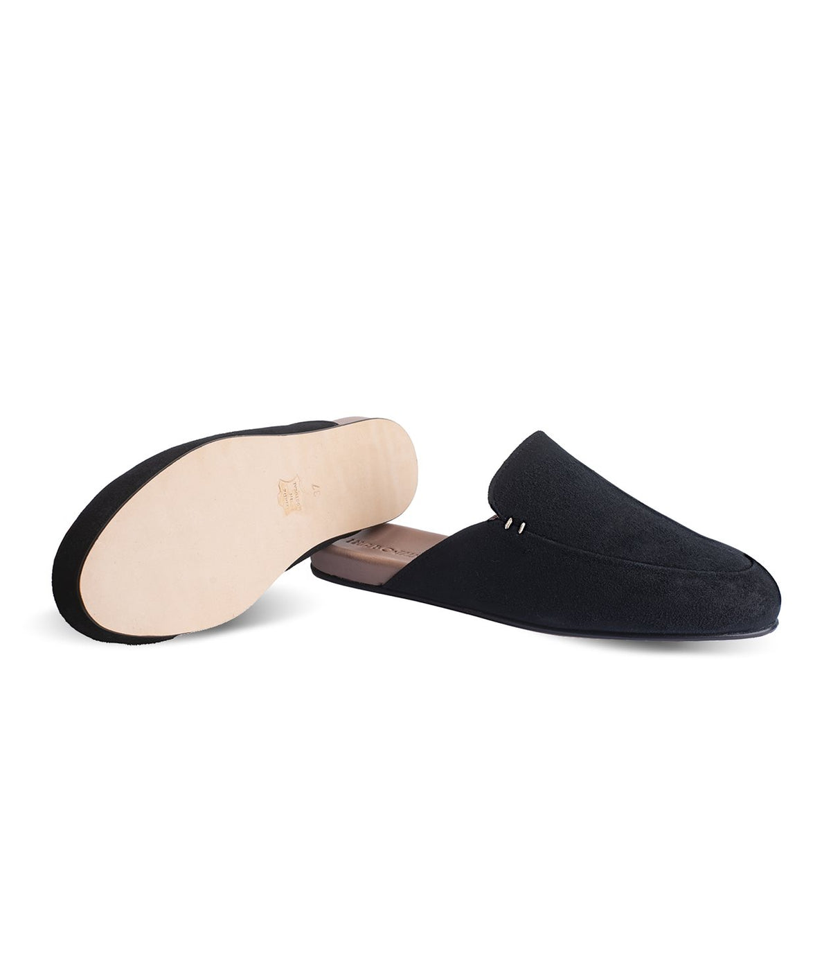 Palmgrens & Inabos Slipper