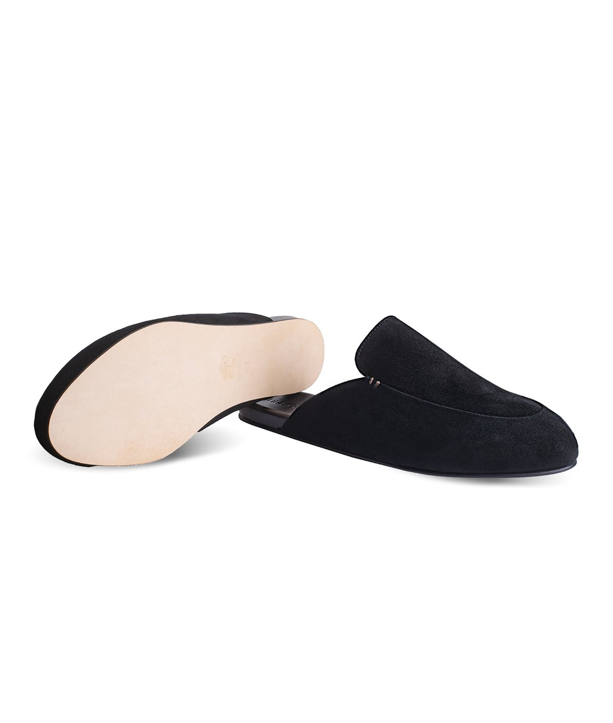 Palmgrens & Inabos Slipper