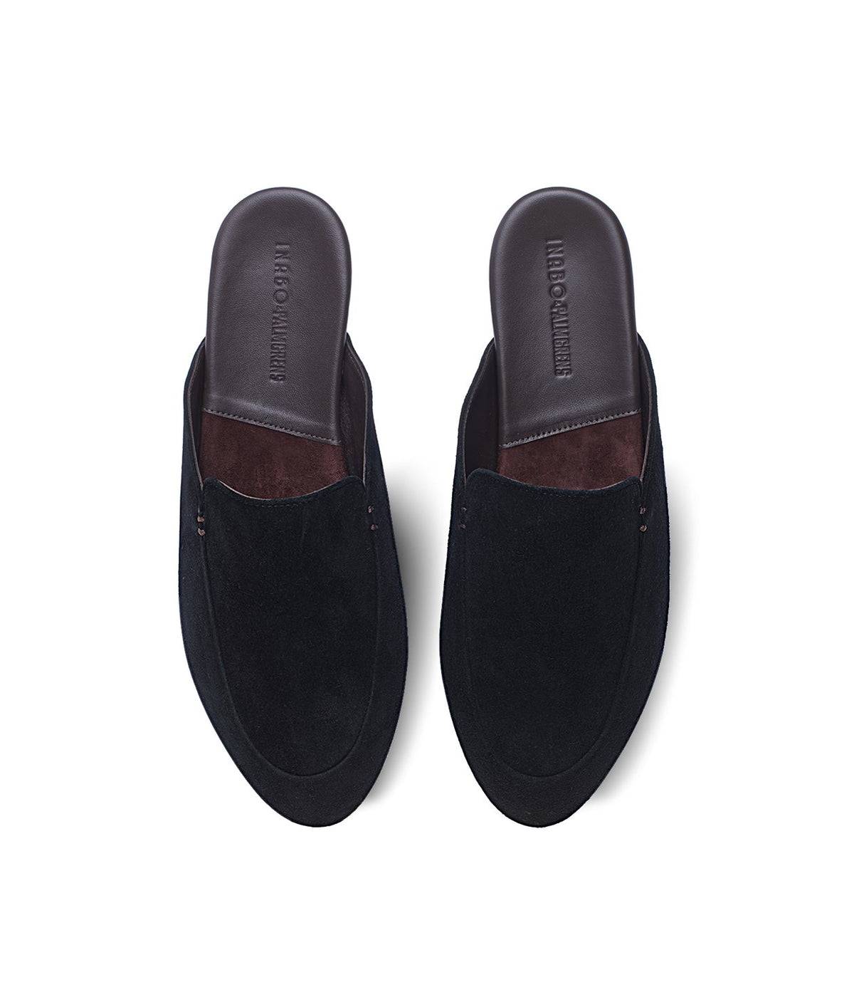 Palmgrens & Inabos Slipper
