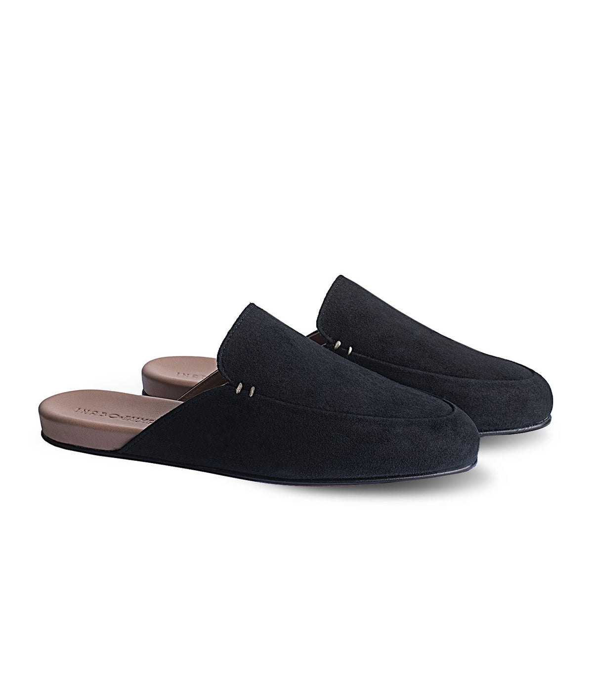 Palmgrens & Inabos Slipper