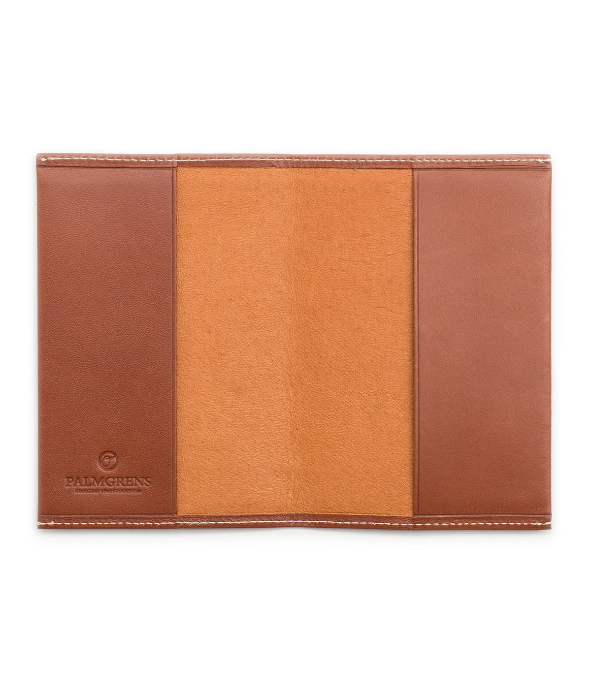 Passfodral Cognac
