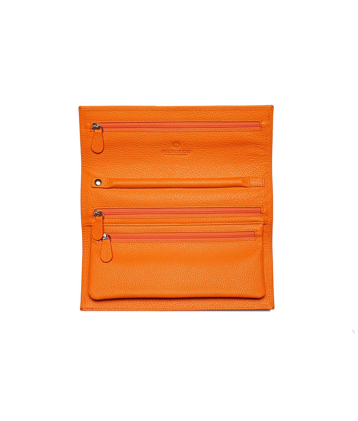 Smyckerulle Orange