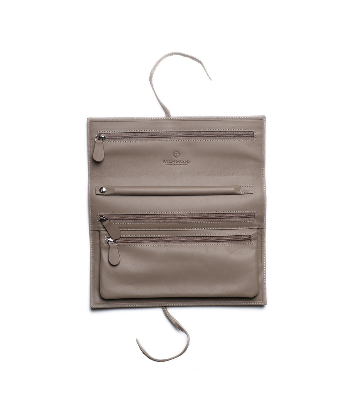 Smyckerulle Taupe