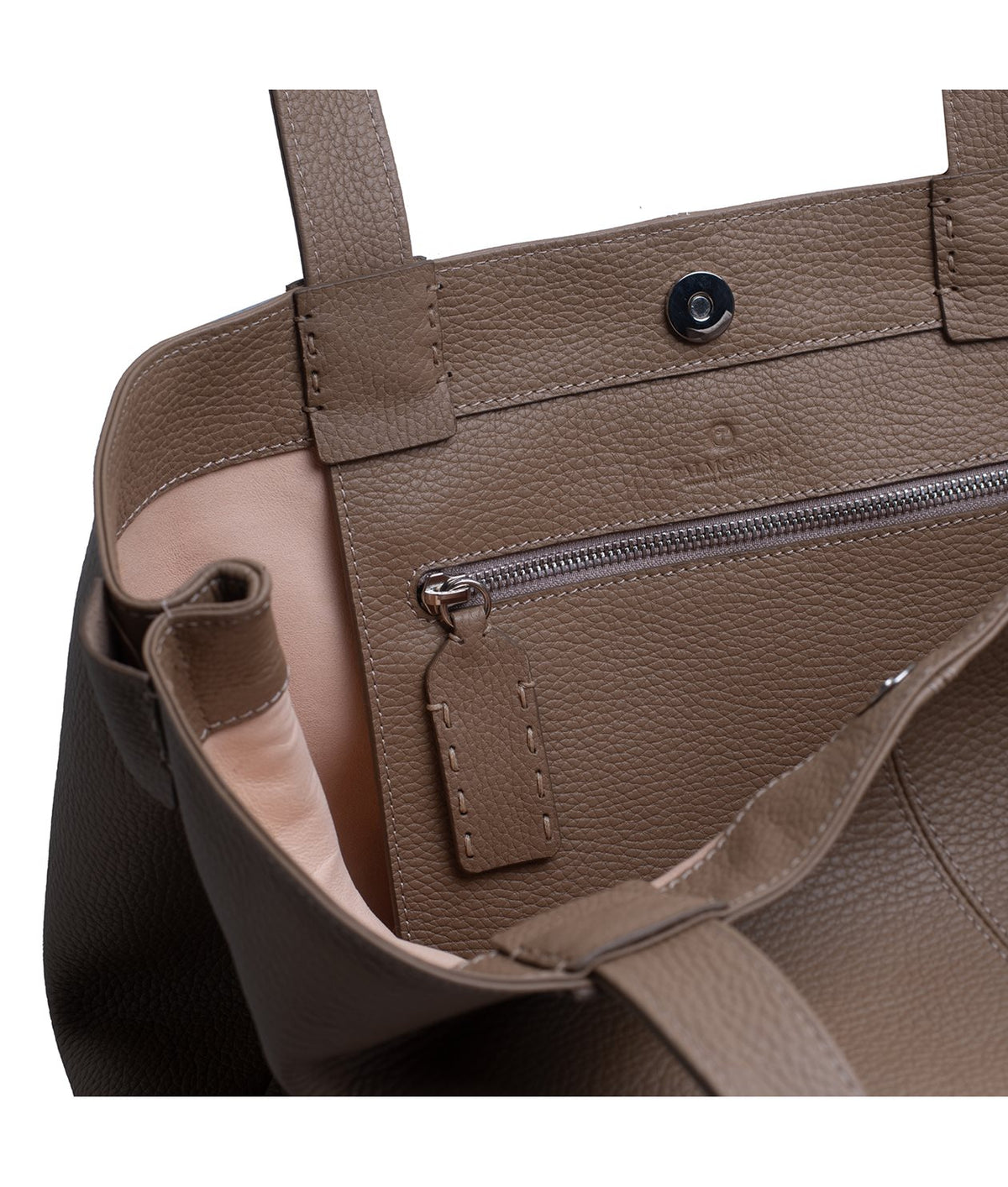 Soft Tote Kamel