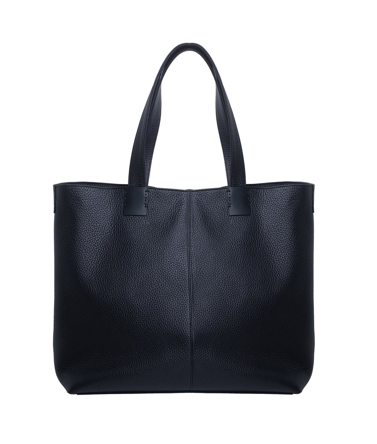 Soft Tote Svart