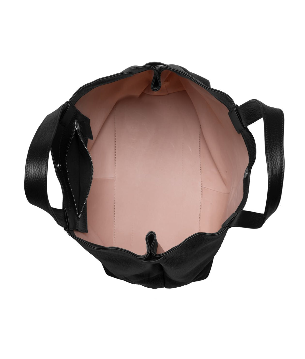 Soft Tote Svart