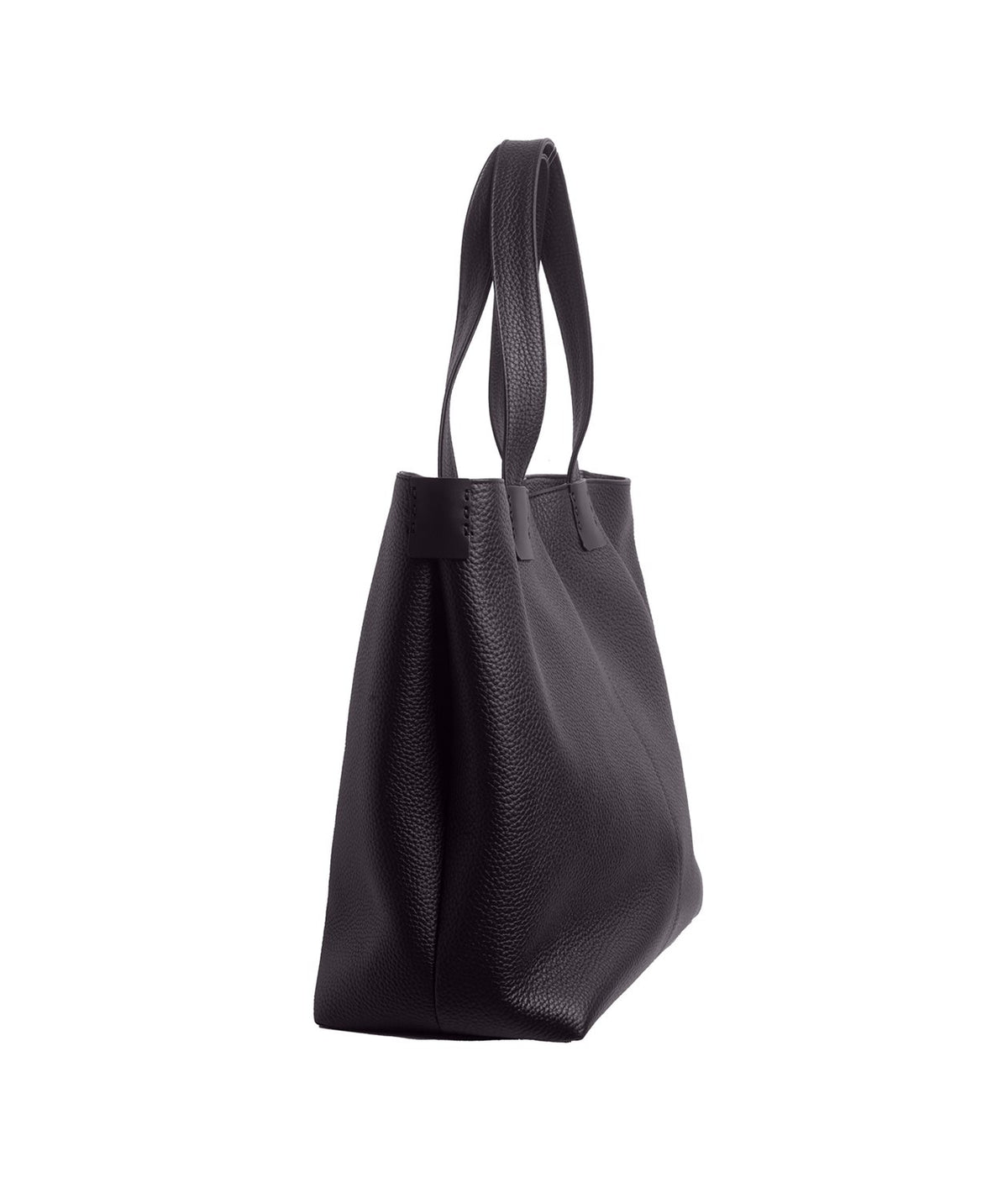 Soft Tote Mörkbrun