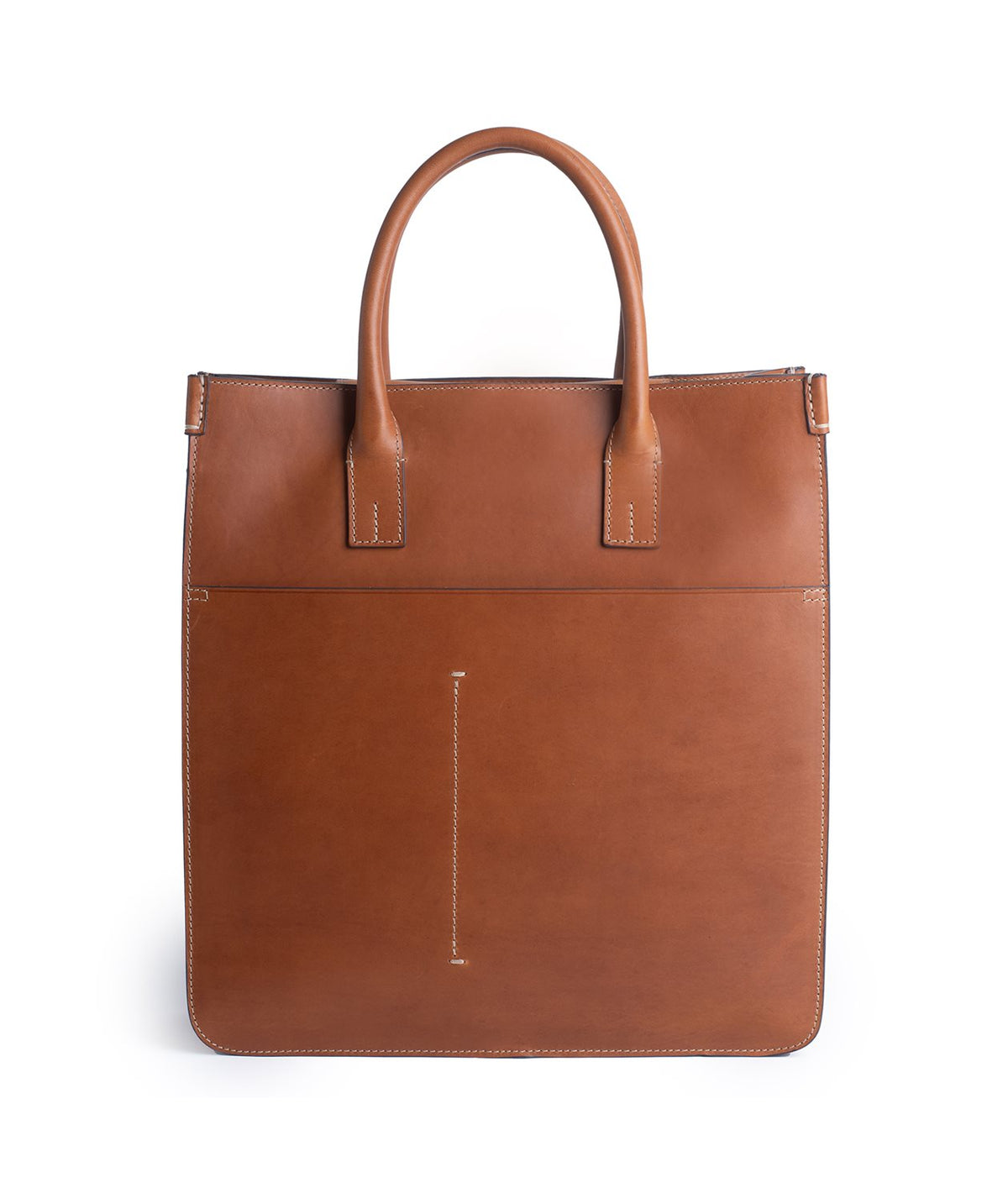 Standing Business Tote Natur