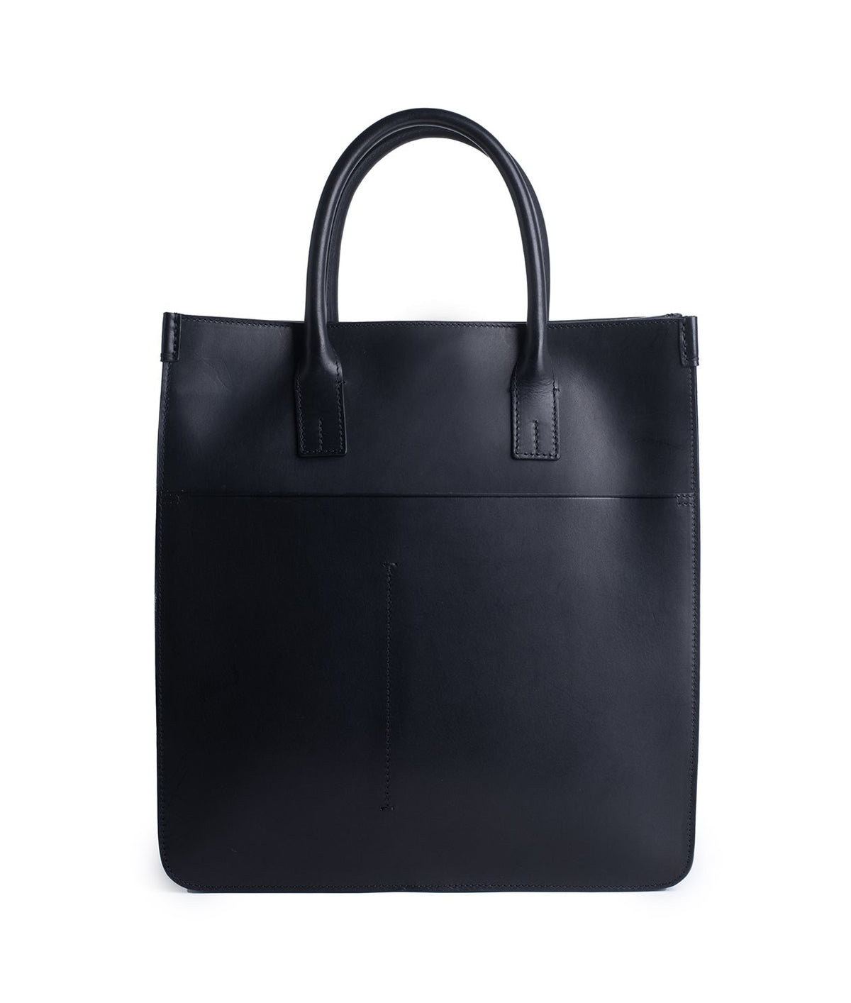 Standing Business Tote Svart