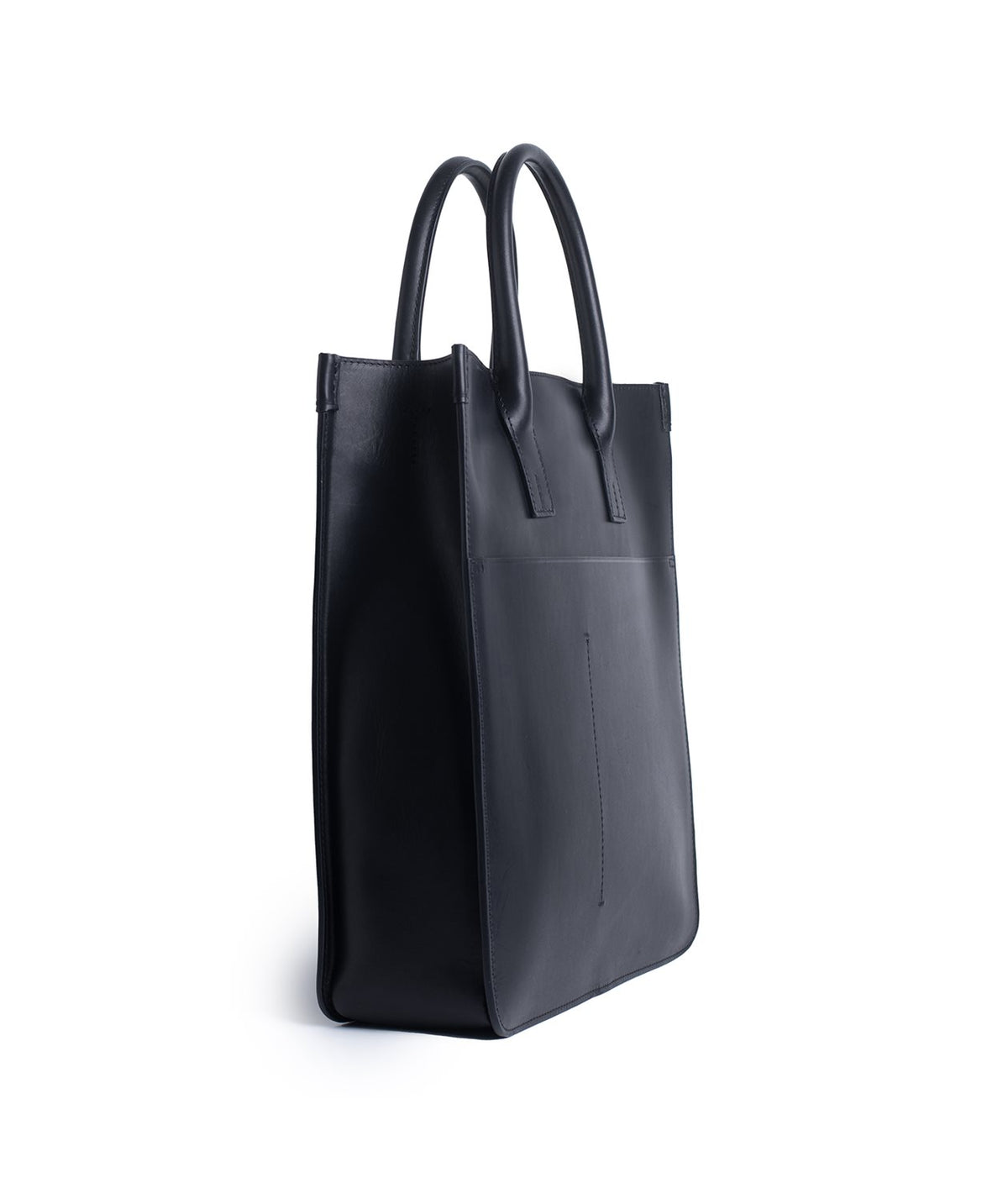 Standing Business Tote Svart