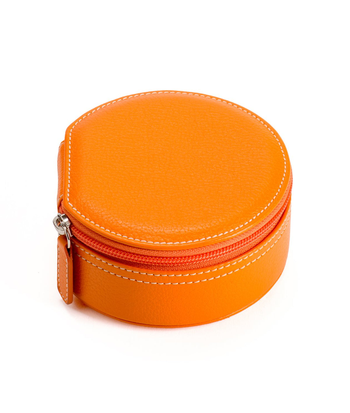 Stor Knappask Orange