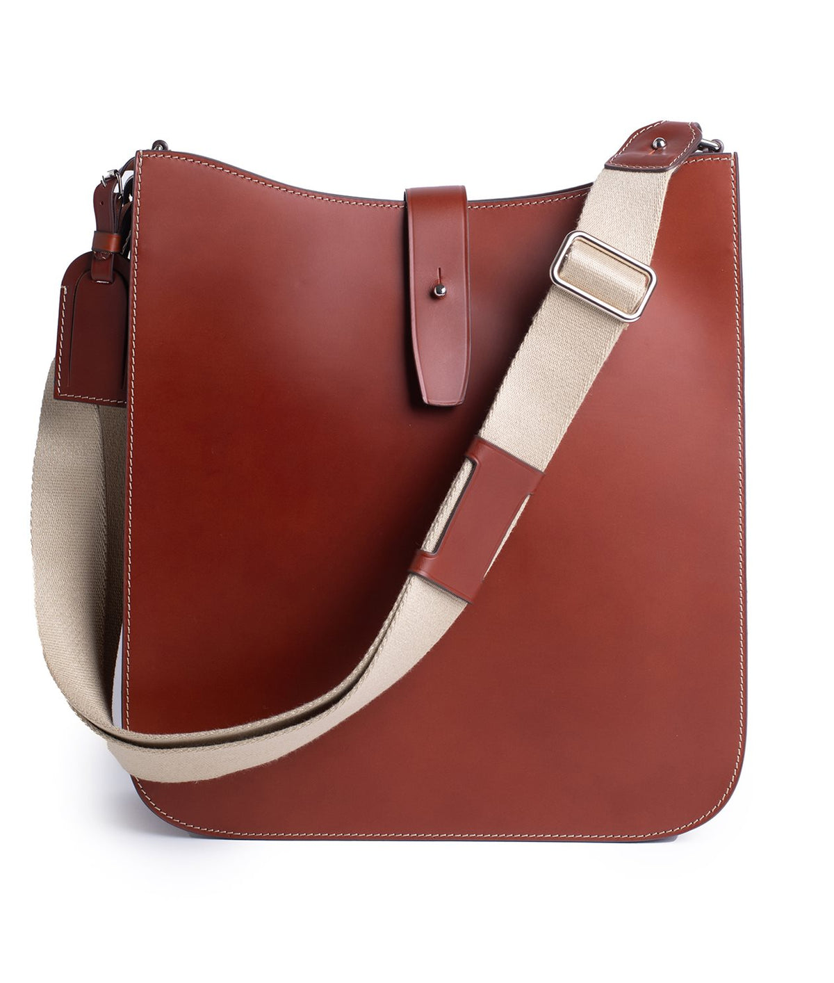 T. Sandell "A4" Cognac