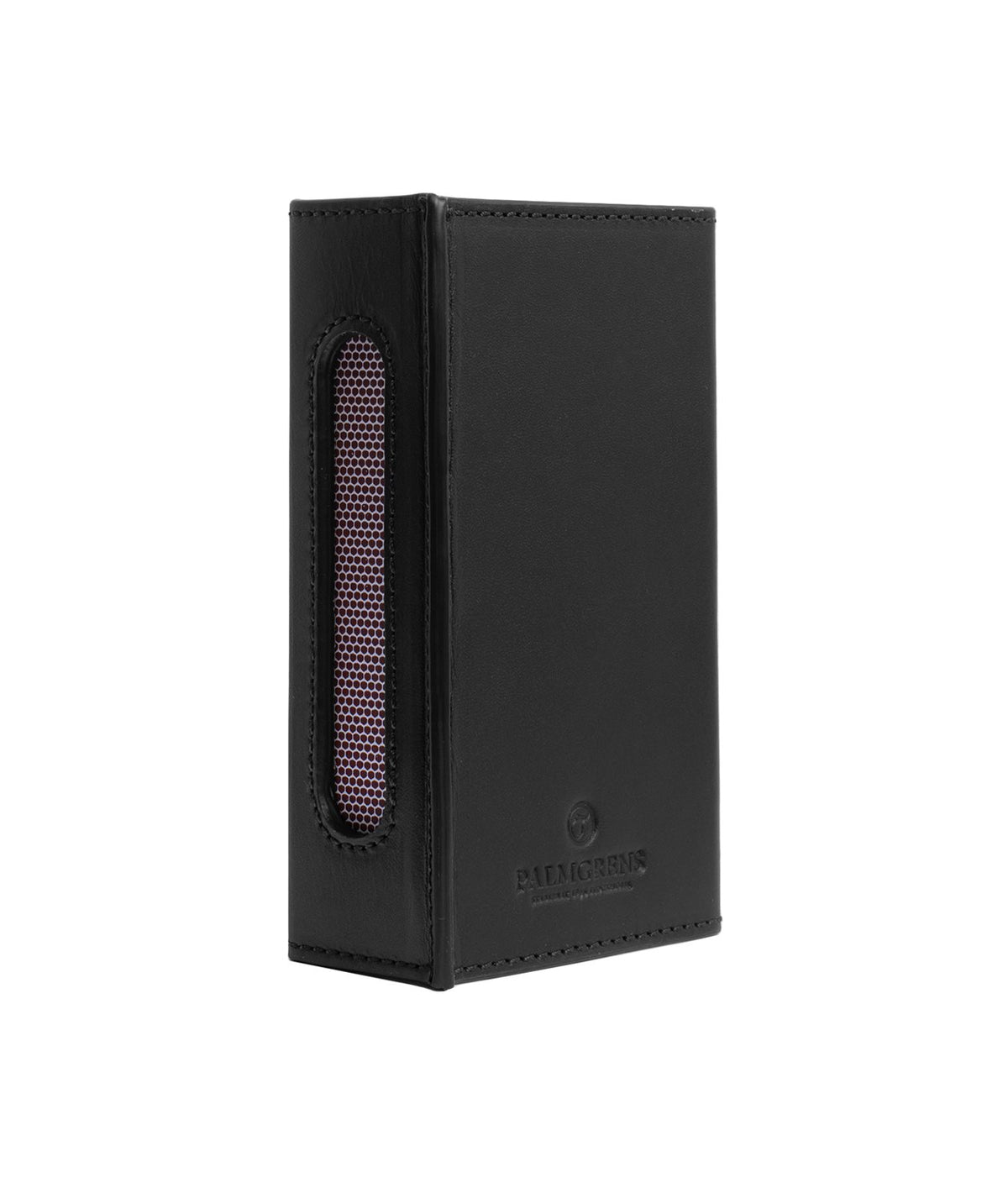 Tändsticksfodral Svart
