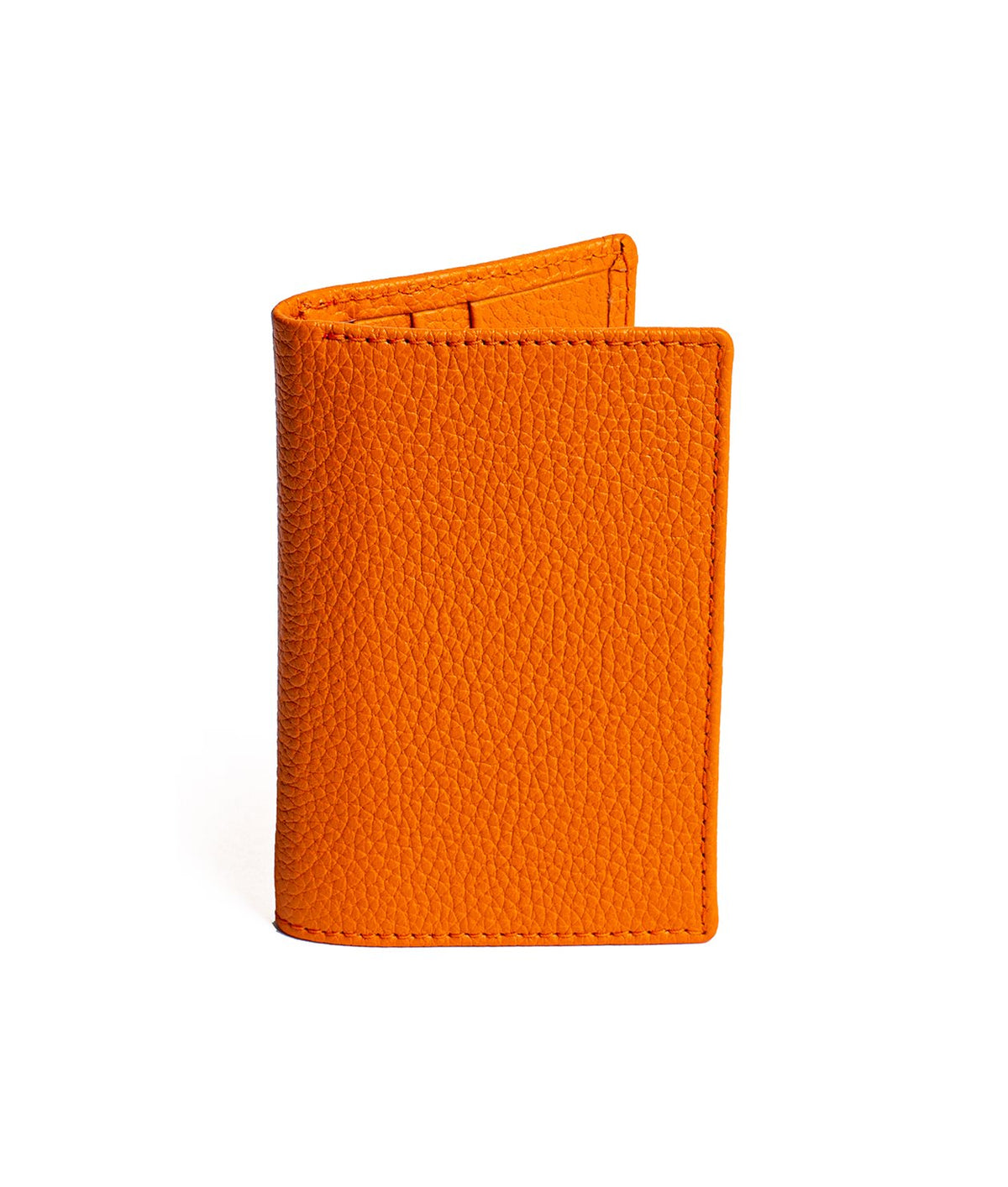 Vikt Kortfodral Orange