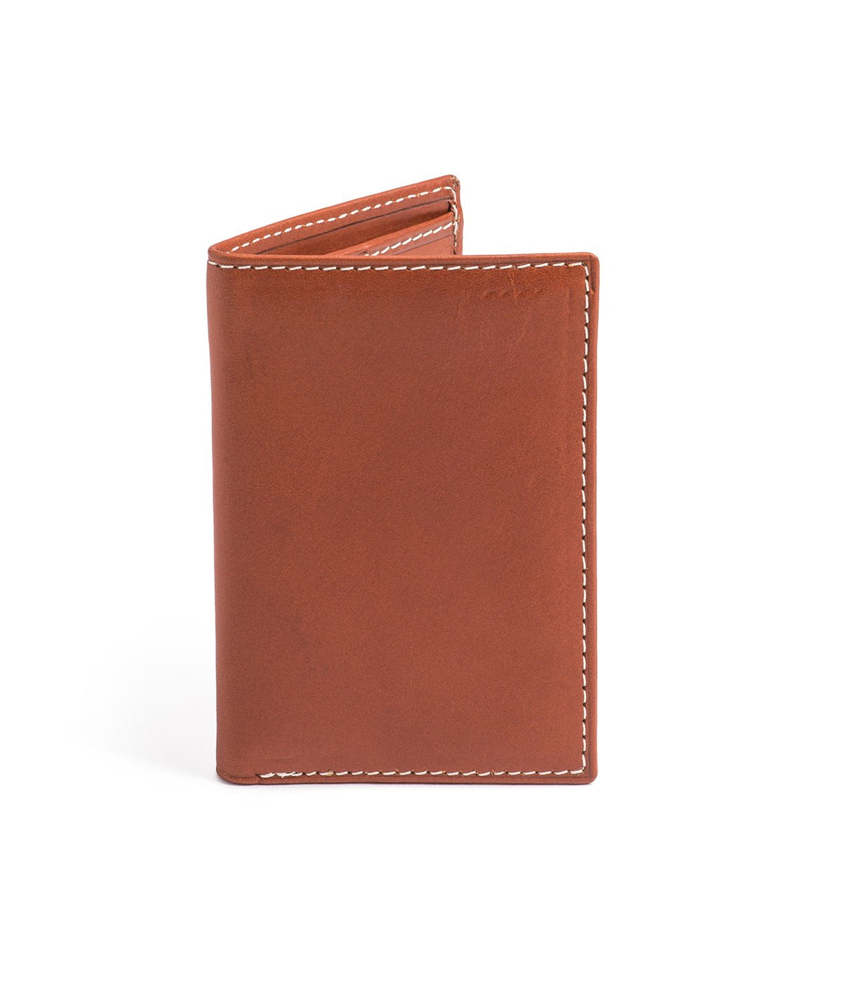 Vikt Kortfodral Cognac