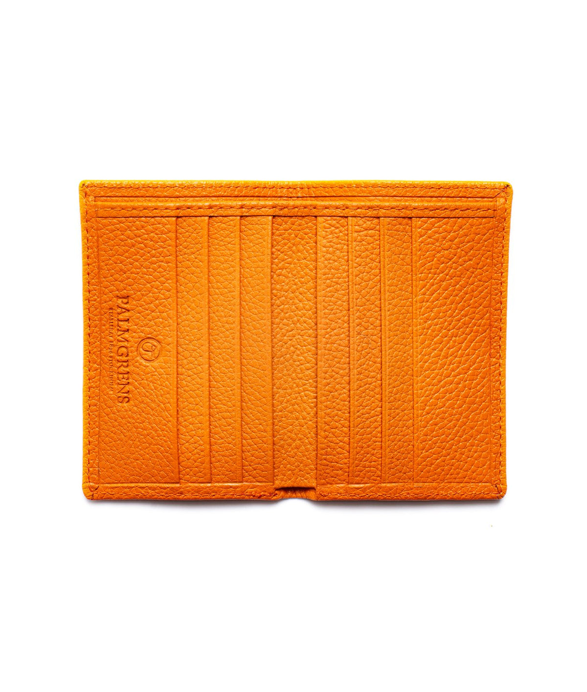 Vikt Kortfodral Orange