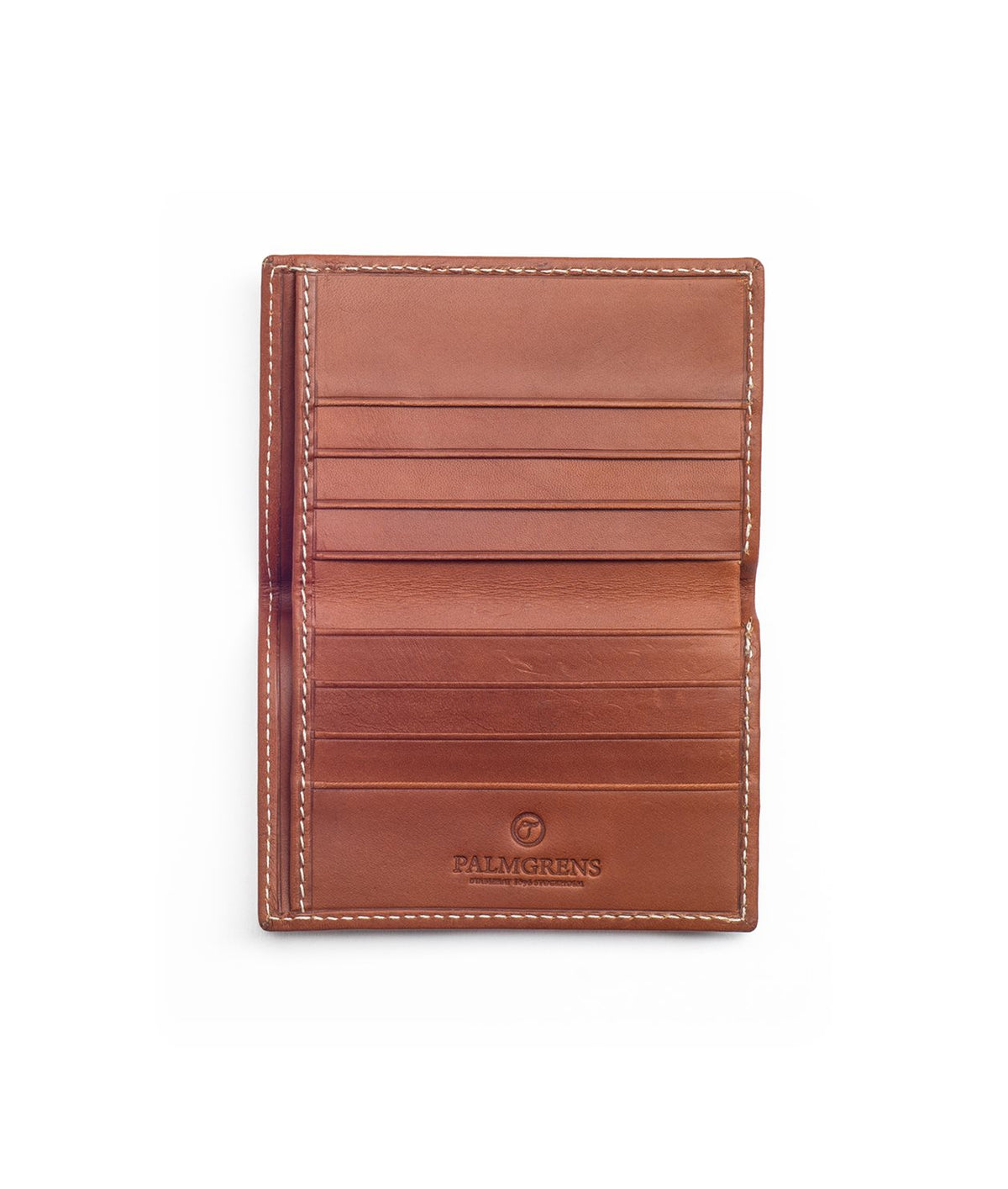 Vikt Kortfodral Cognac