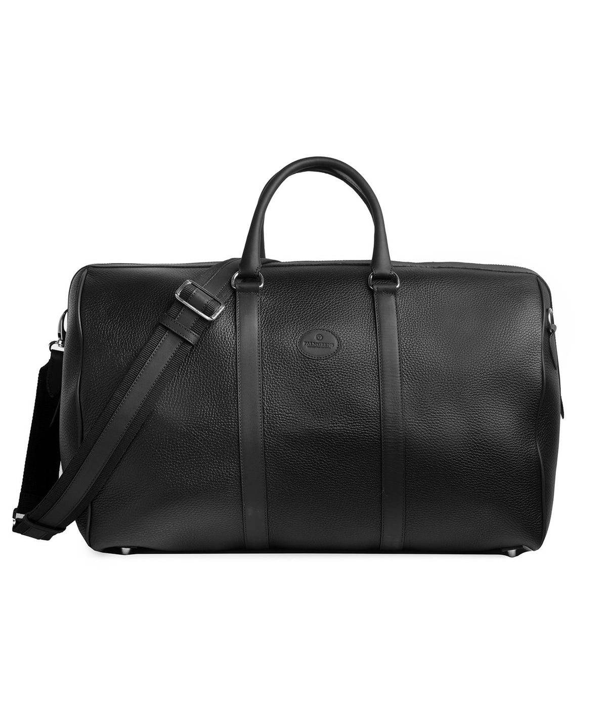 Weekendbag Svart