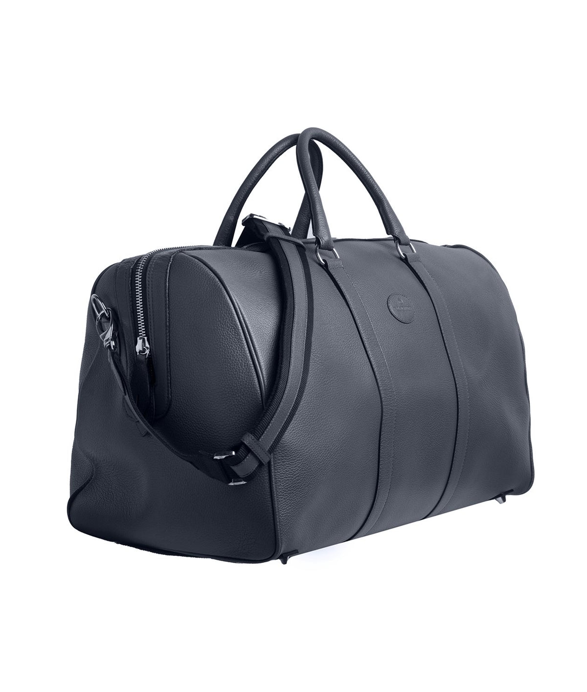 Weekendbag Grå
