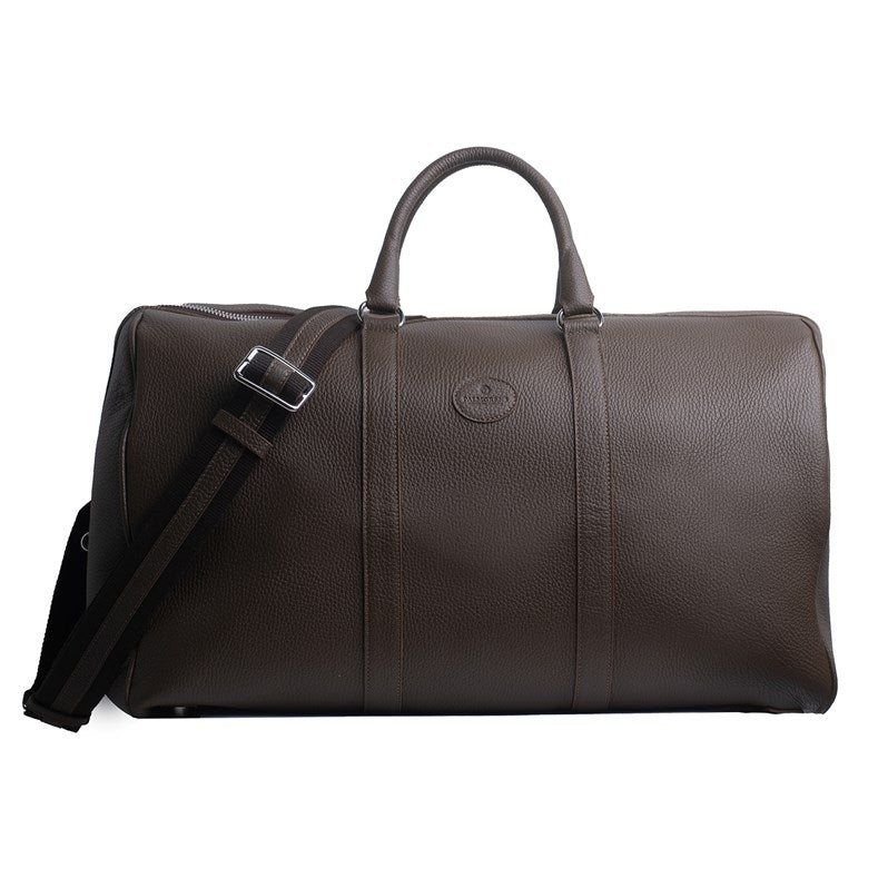 Weekendbag Mullvad