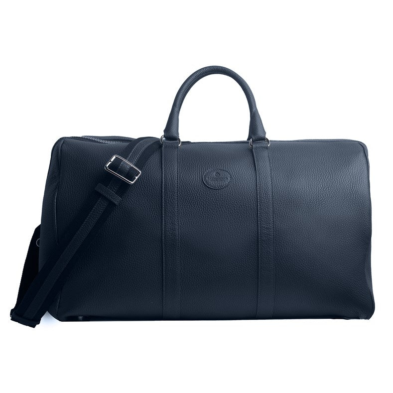 Weekendbag Marinblå