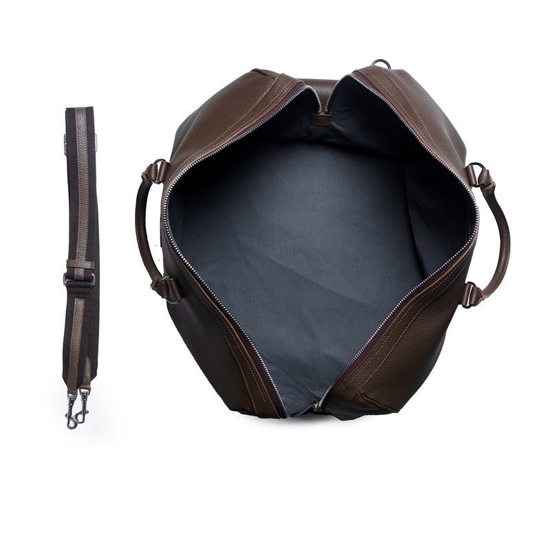 Weekendbag Mullvad