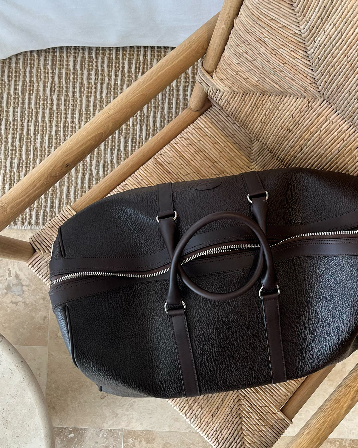 Weekendbag