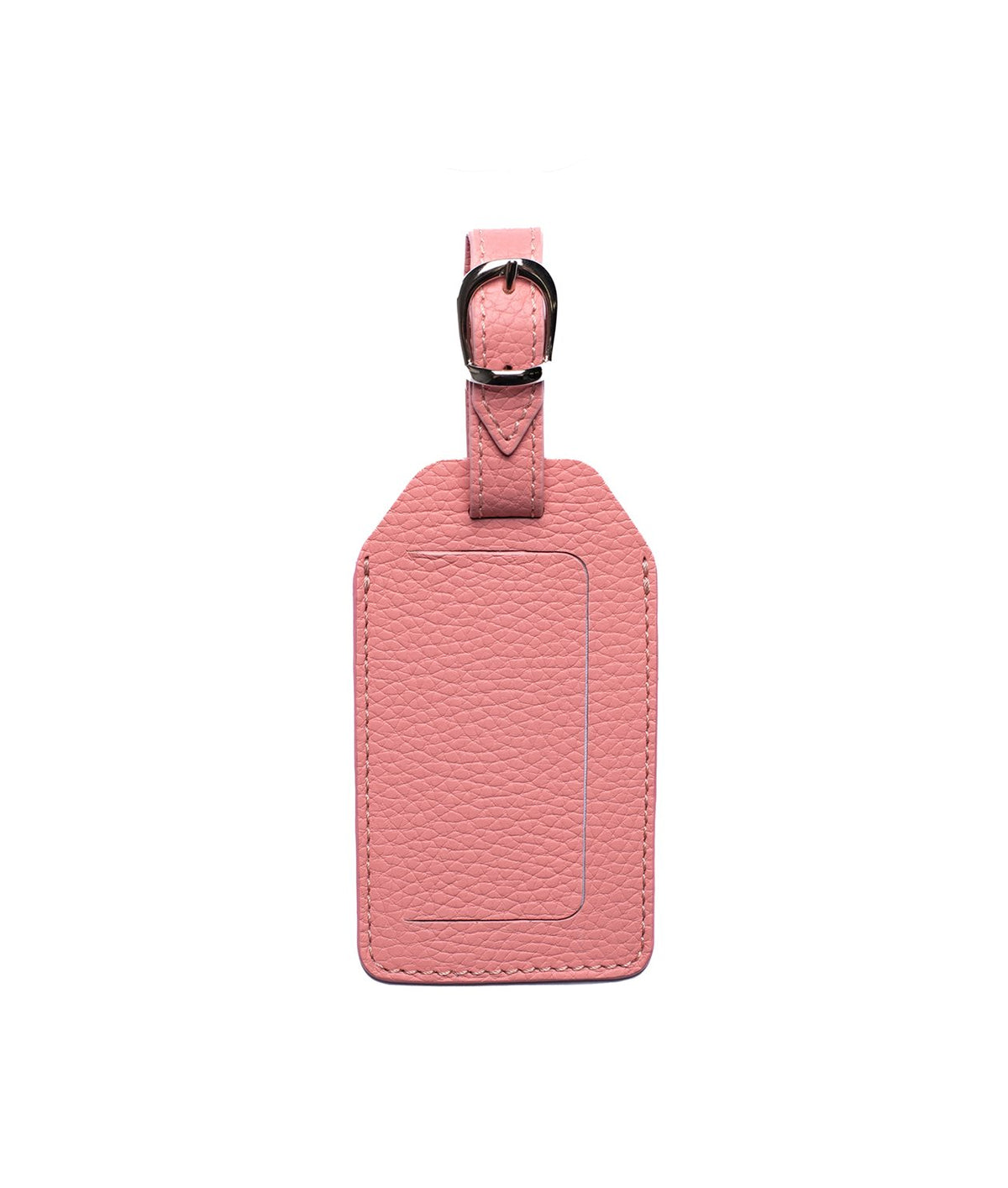 Bagagetag Rosa