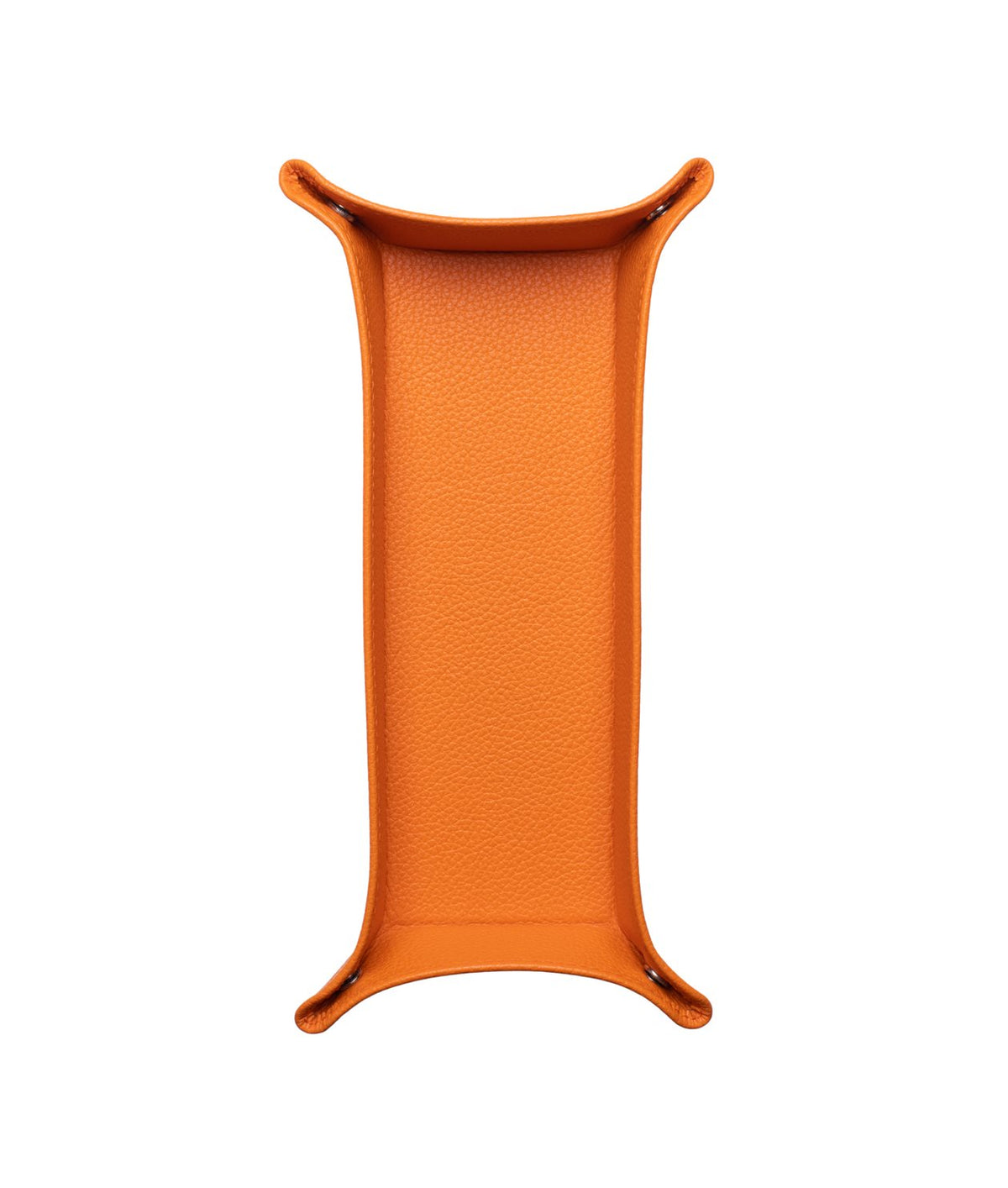 Fat Rektangel Orange