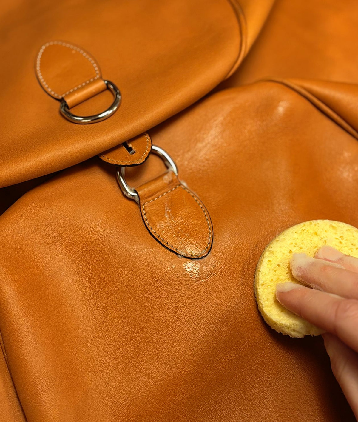 Leather Care Kit